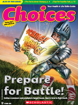 Explore our October 2025 issue