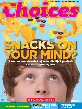 Explore our November 2025 issue