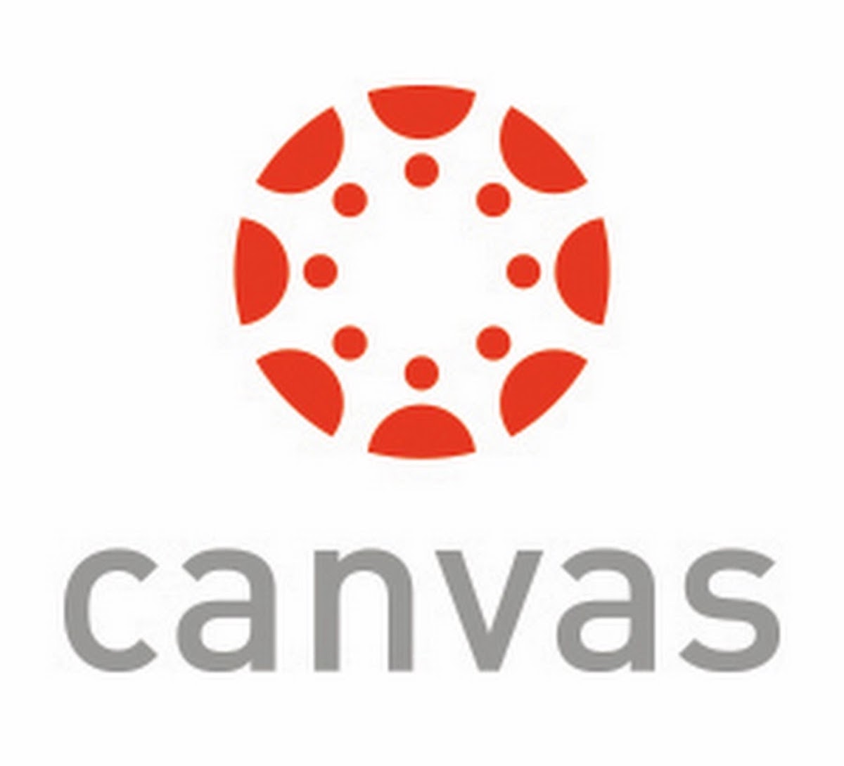 Canvas logo